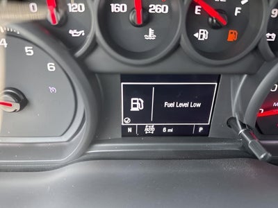 2025 Chevrolet Silverado 1500 Work Truck