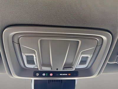 2025 Chevrolet Silverado 1500 Work Truck