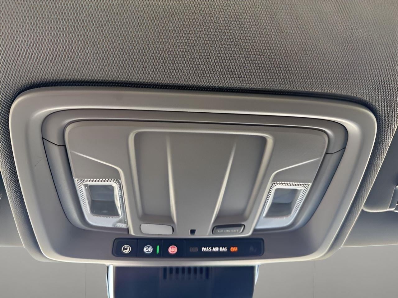 2025 Chevrolet Silverado 1500 Work Truck