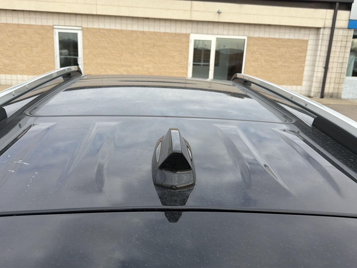 2026 GMC Terrain AWD Denali