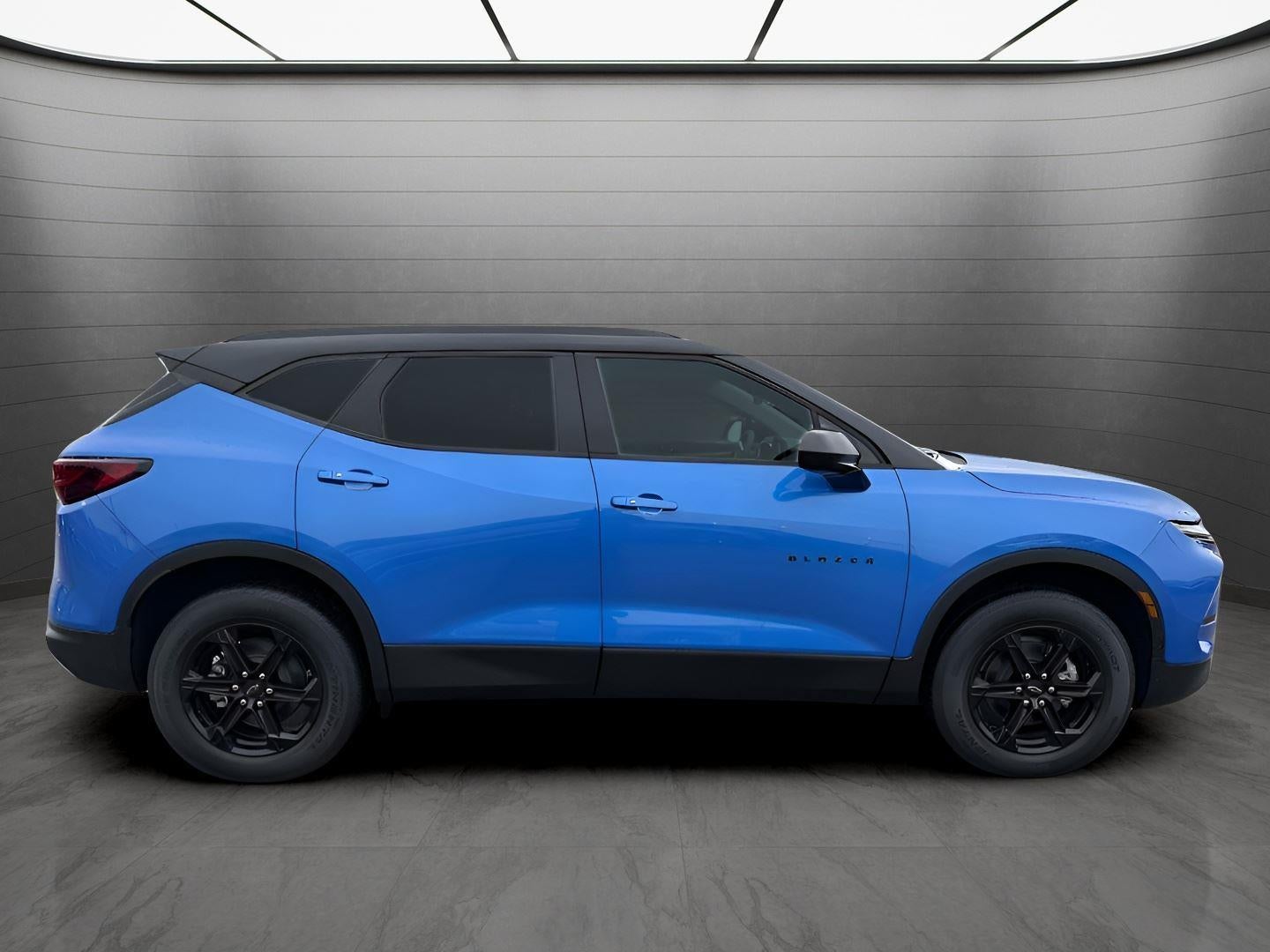 2026 Chevrolet Blazer LT