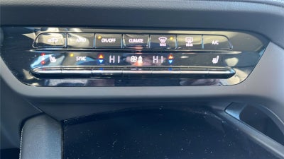 2021 Buick Envision Preferred