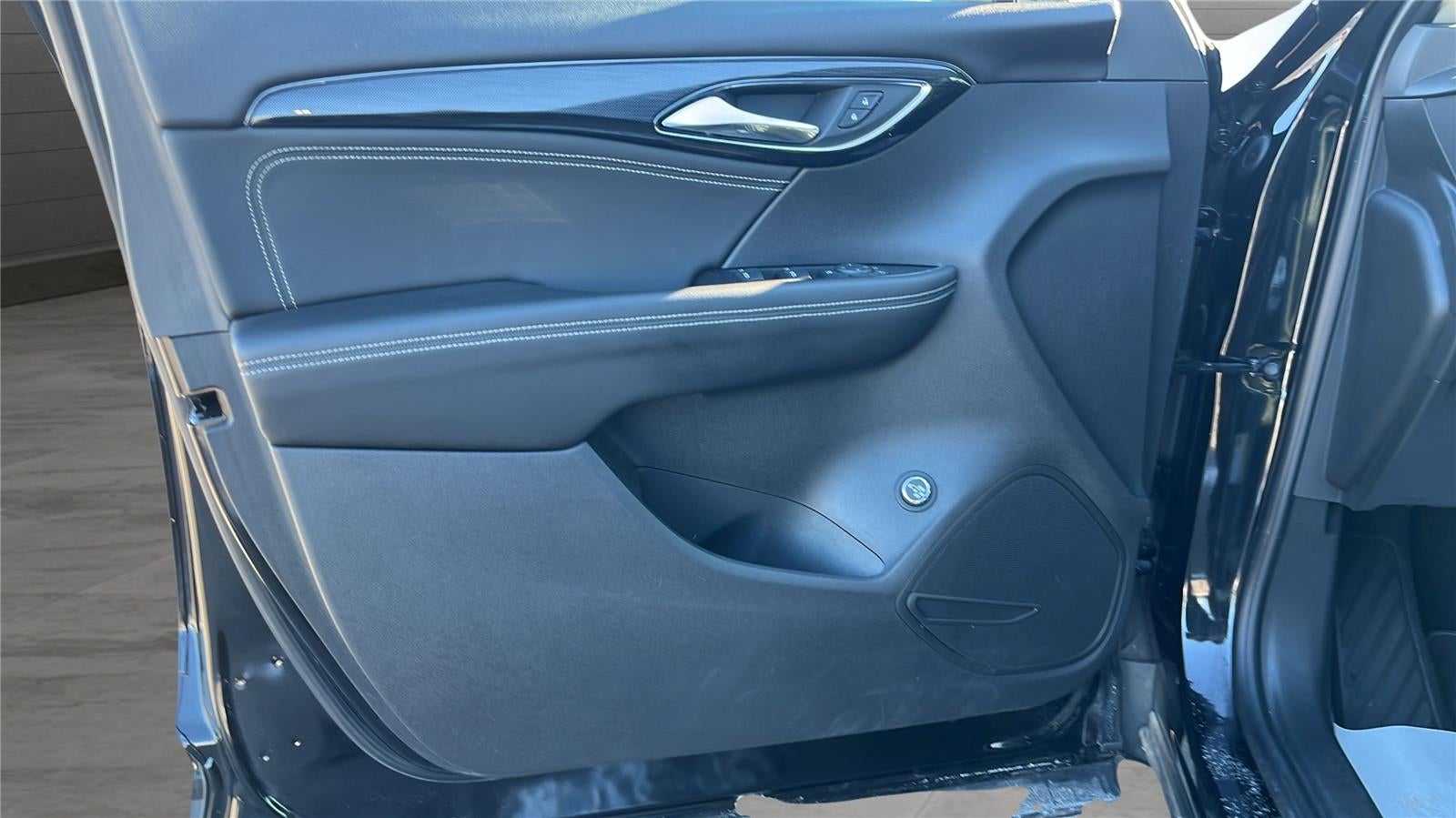 2021 Buick Envision Preferred