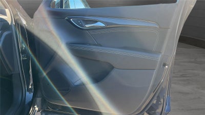 2021 Buick Envision Preferred