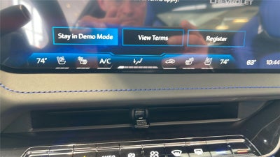 2026 Chevrolet Corvette 3LT