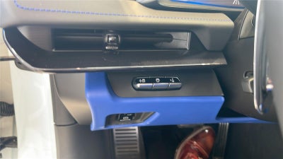 2026 Chevrolet Corvette 3LT