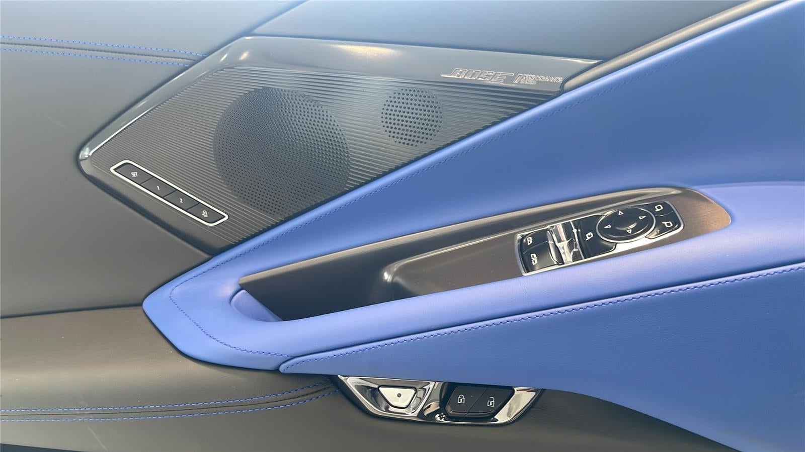 2026 Chevrolet Corvette 3LT