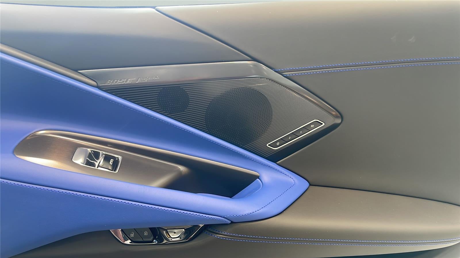 2026 Chevrolet Corvette 3LT