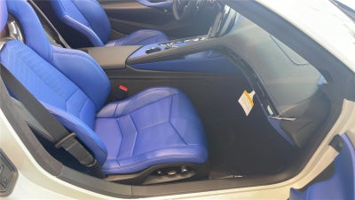 2026 Chevrolet Corvette 3LT