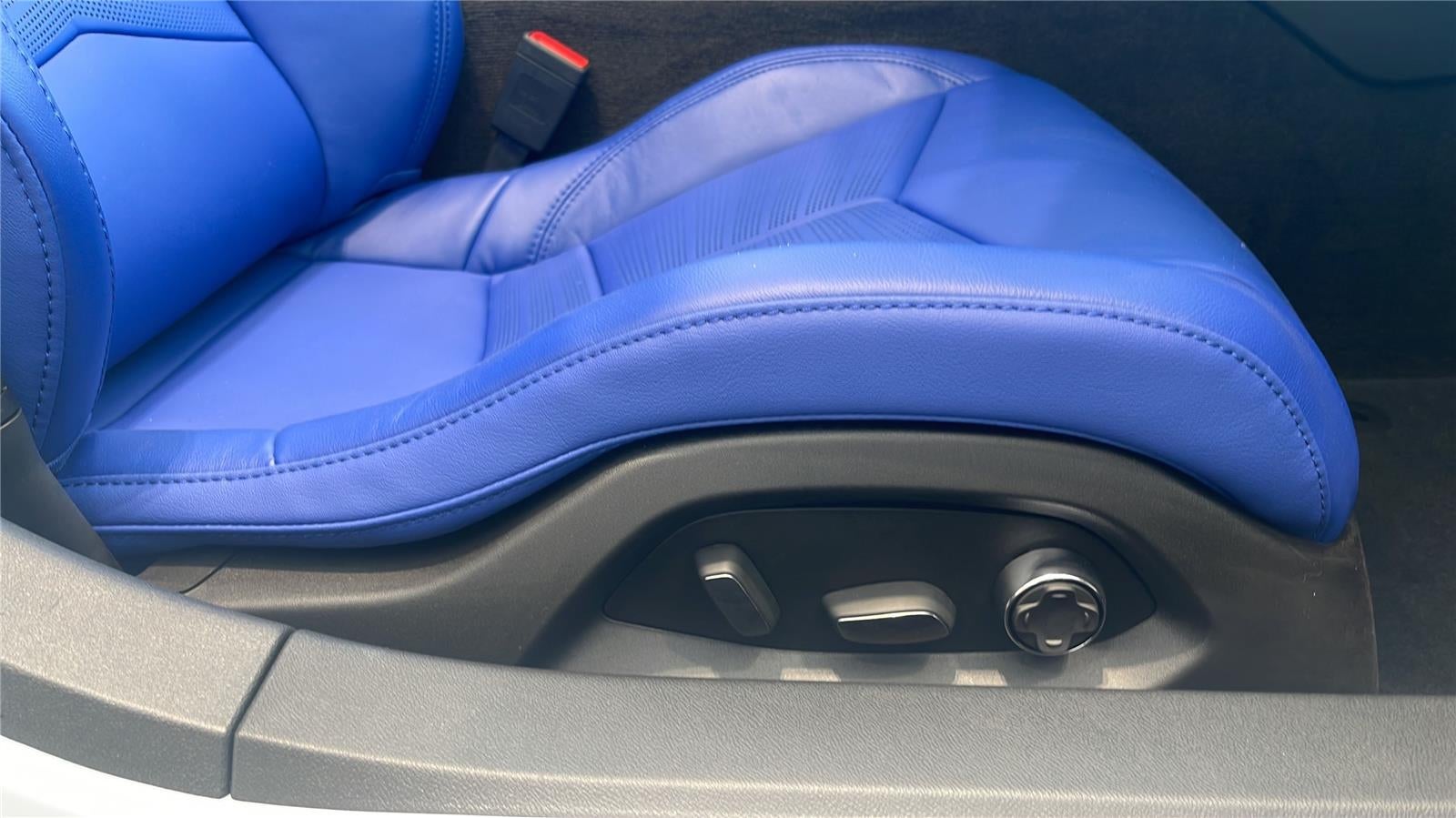 2026 Chevrolet Corvette 3LT