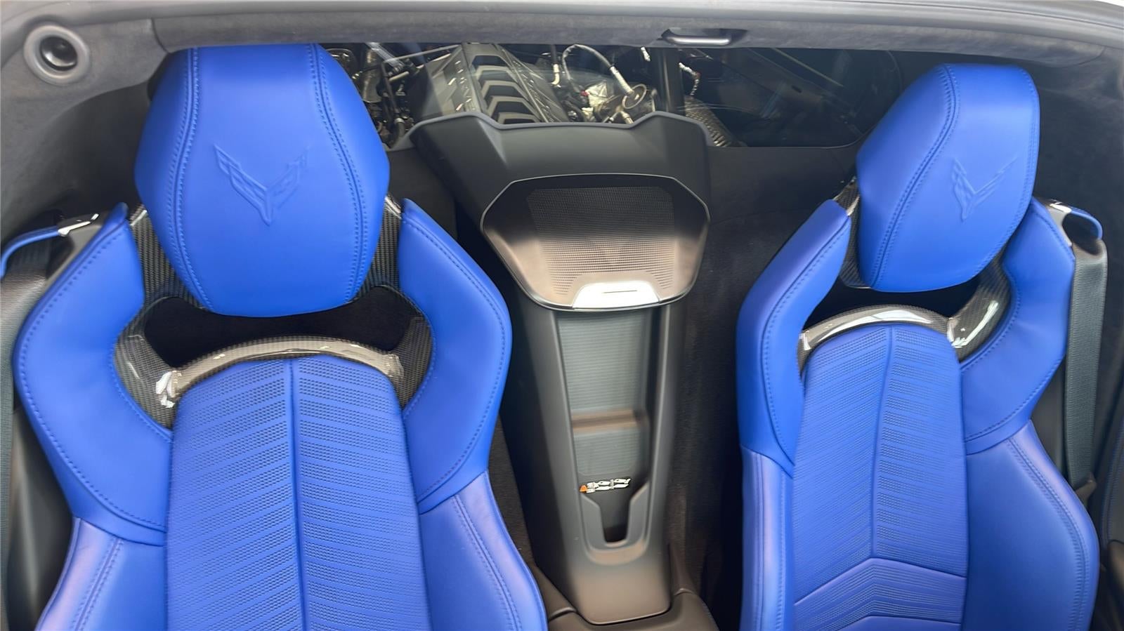 2026 Chevrolet Corvette 3LT