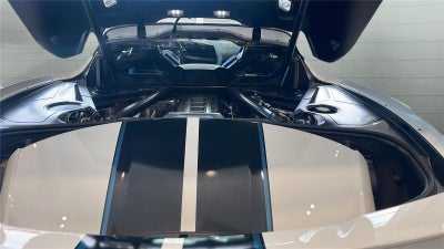 2026 Chevrolet Corvette 3LT