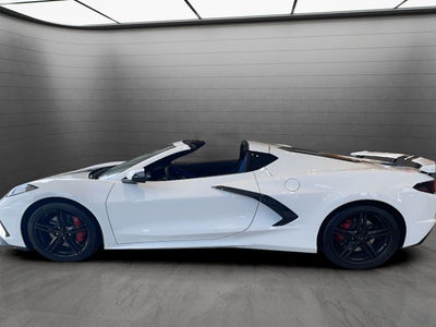 2026 Chevrolet Corvette 3LT