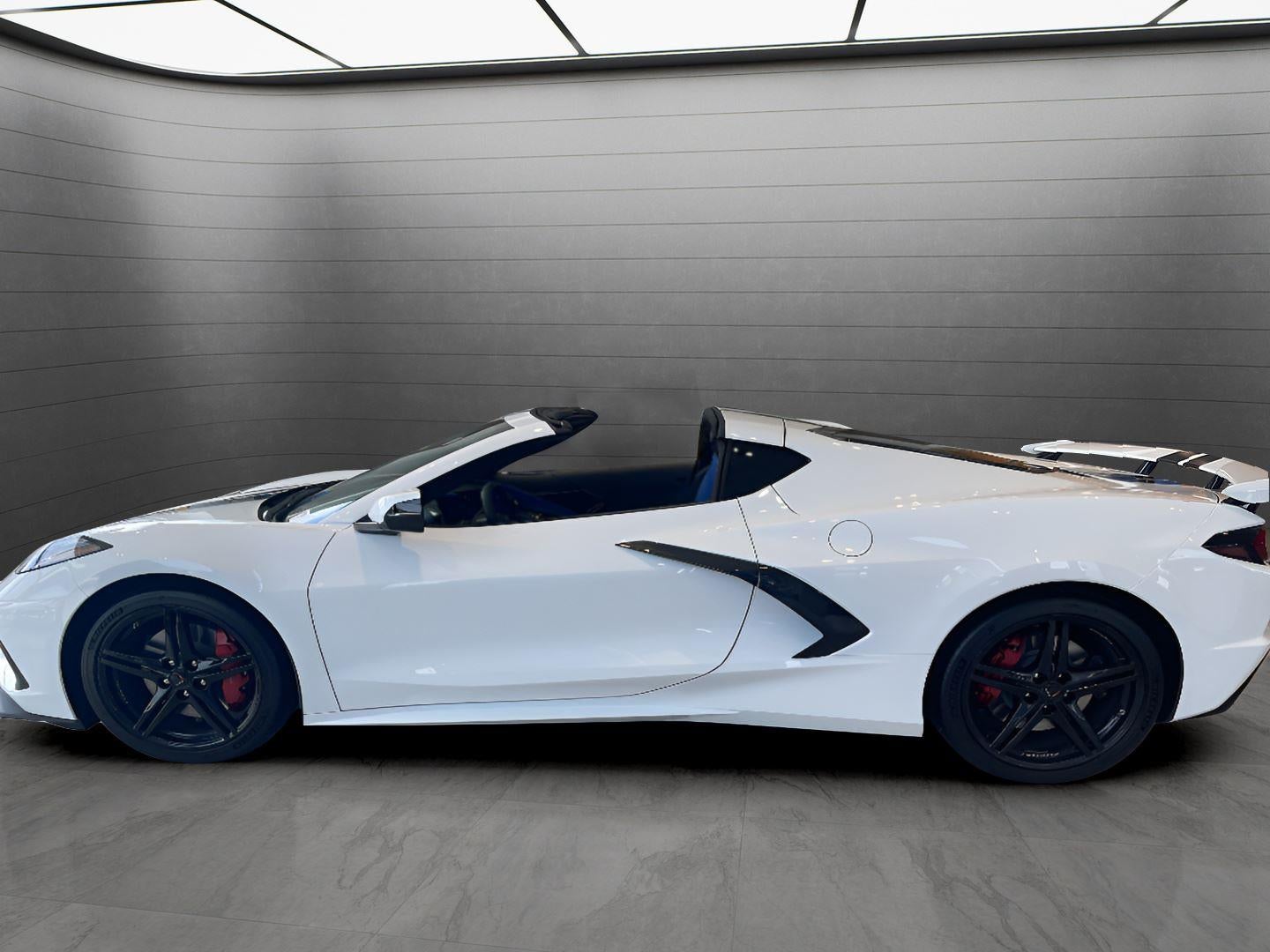 2026 Chevrolet Corvette 3LT