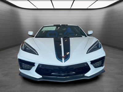 2026 Chevrolet Corvette 3LT