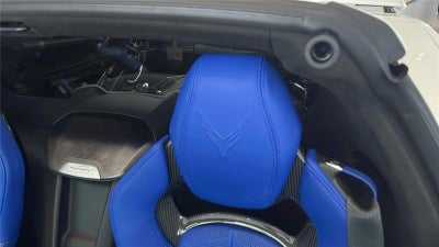 2026 Chevrolet Corvette 3LT