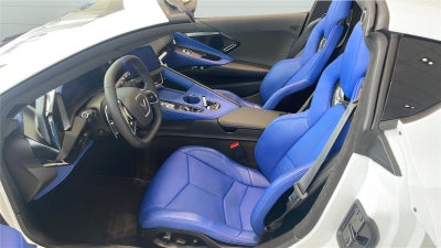 2026 Chevrolet Corvette 3LT