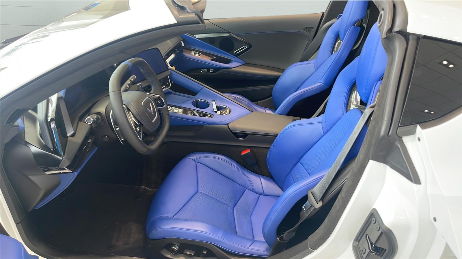 2026 Chevrolet Corvette 3LT