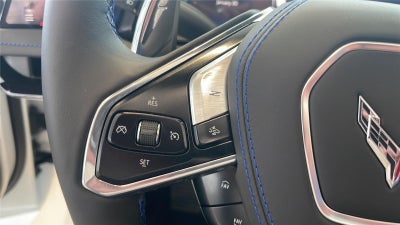 2026 Chevrolet Corvette 3LT