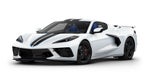 2026 Chevrolet Corvette 3LT