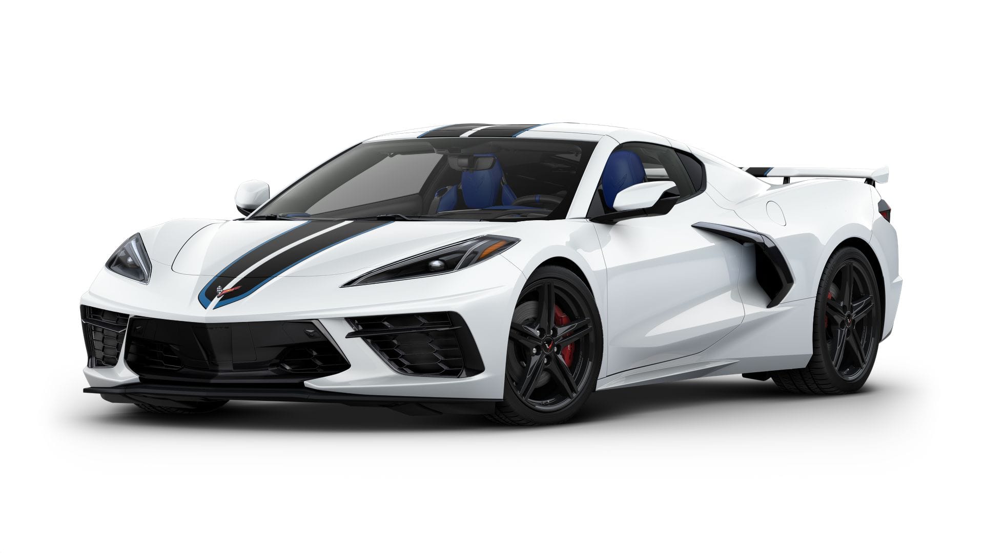 2026 Chevrolet Corvette 3LT