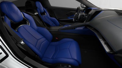 2026 Chevrolet Corvette 3LT