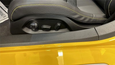 2026 Chevrolet Corvette 2LZ