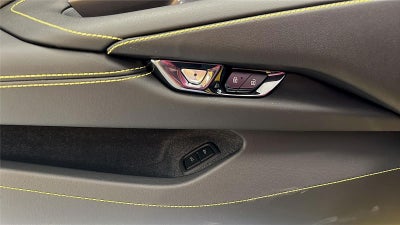 2026 Chevrolet Corvette 2LZ