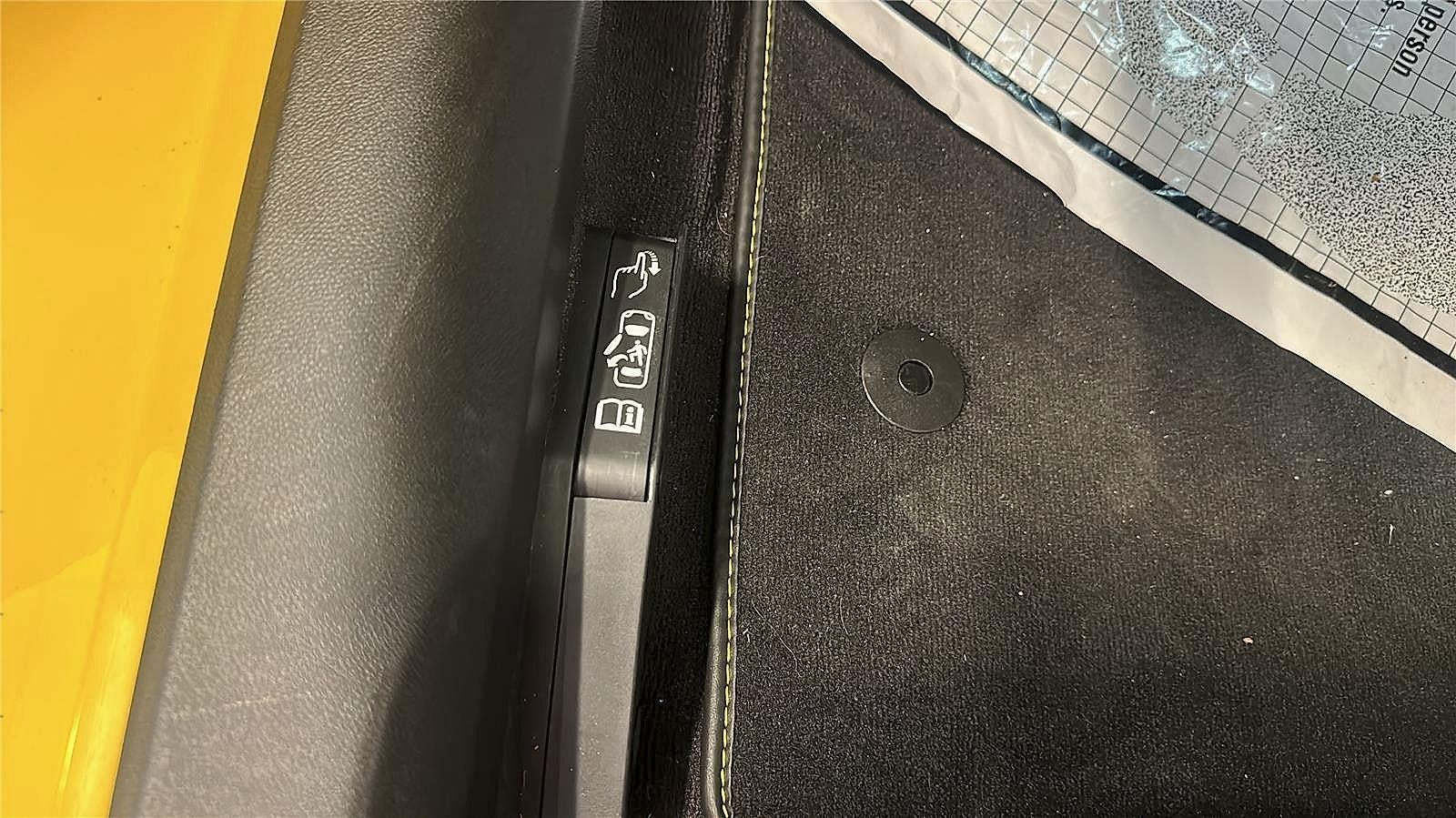 2026 Chevrolet Corvette 2LZ