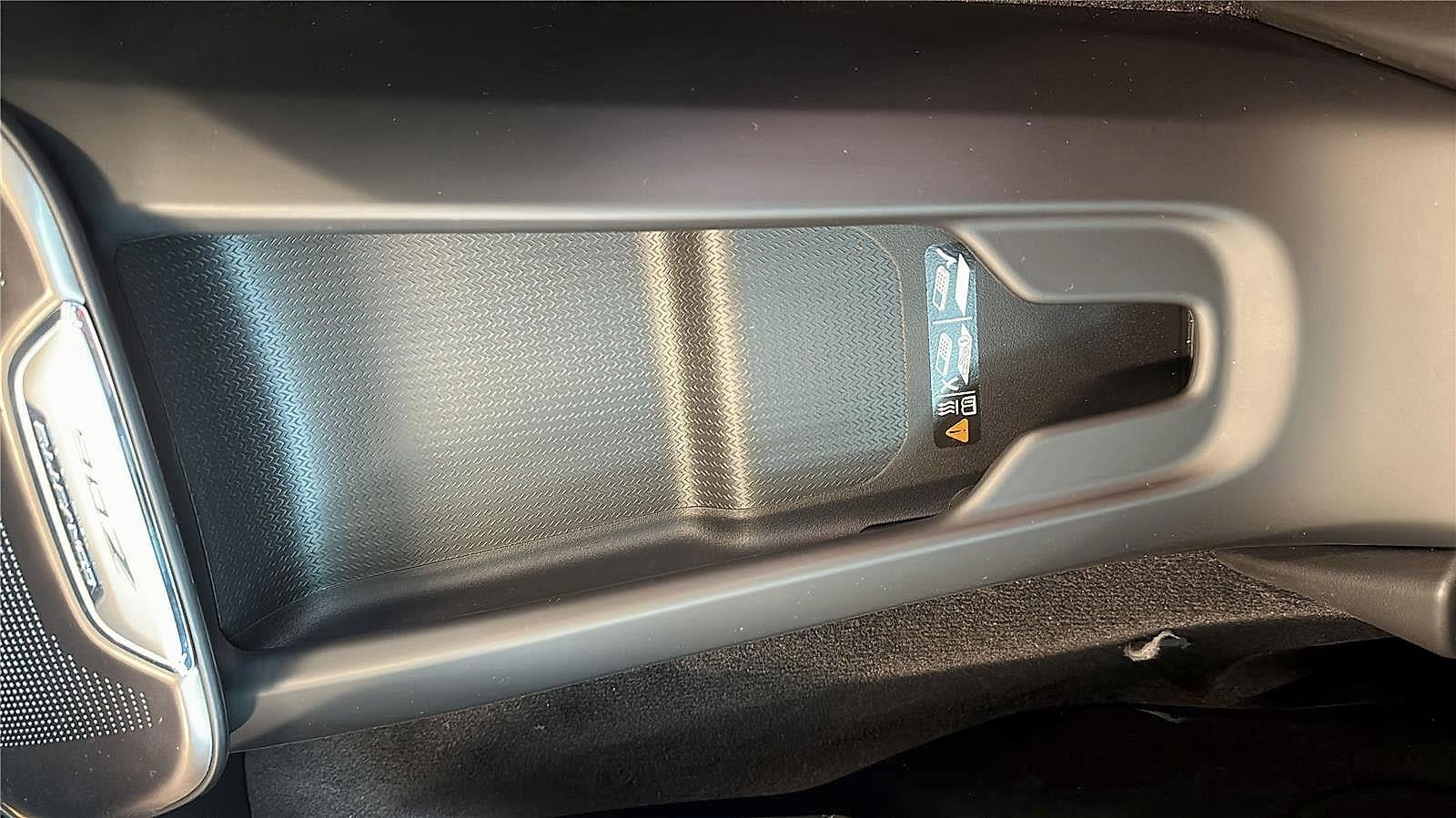 2026 Chevrolet Corvette 2LZ