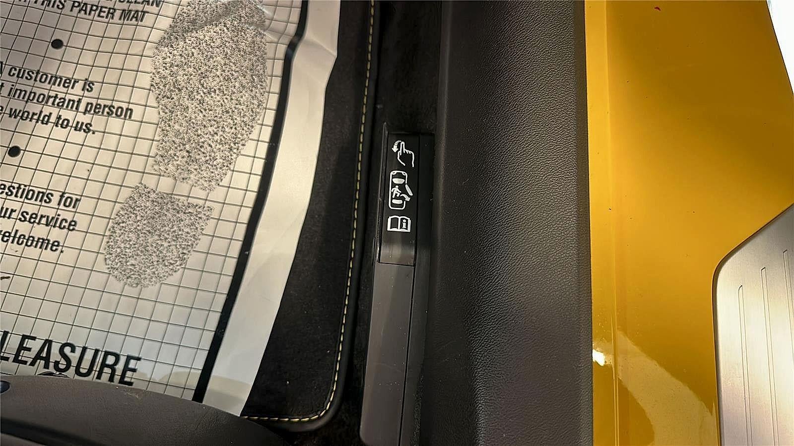 2026 Chevrolet Corvette 2LZ