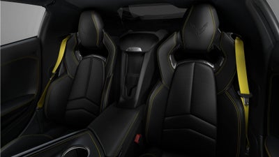 2026 Chevrolet Corvette 2LZ