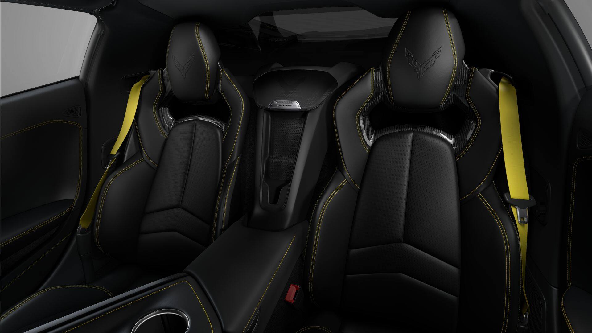 2026 Chevrolet Corvette 2LZ