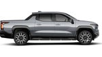 2026 Chevrolet Silverado EV Standard Range LT