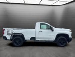 2025 Chevrolet Silverado 2500HD Work Truck