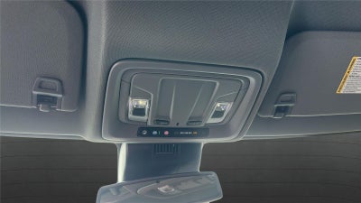 2025 Chevrolet Silverado 2500HD Work Truck