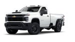 2025 Chevrolet Silverado 2500HD Work Truck