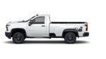2025 Chevrolet Silverado 2500HD Work Truck