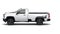 2025 Chevrolet Silverado 2500HD Work Truck