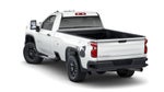 2025 Chevrolet Silverado 2500HD Work Truck