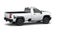2025 Chevrolet Silverado 2500HD Work Truck