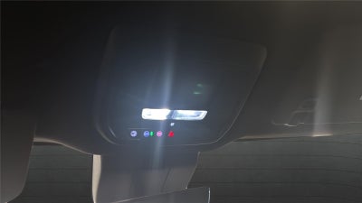 2026 Chevrolet Silverado EV Extended Range Trail Boss