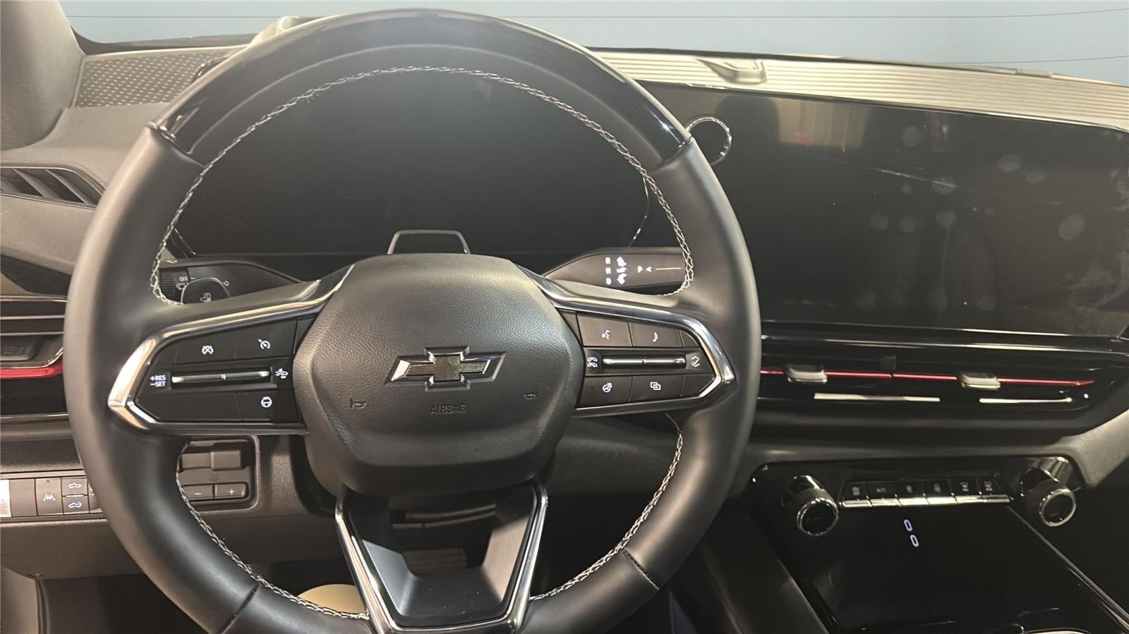 2026 Chevrolet Silverado EV Extended Range Trail Boss