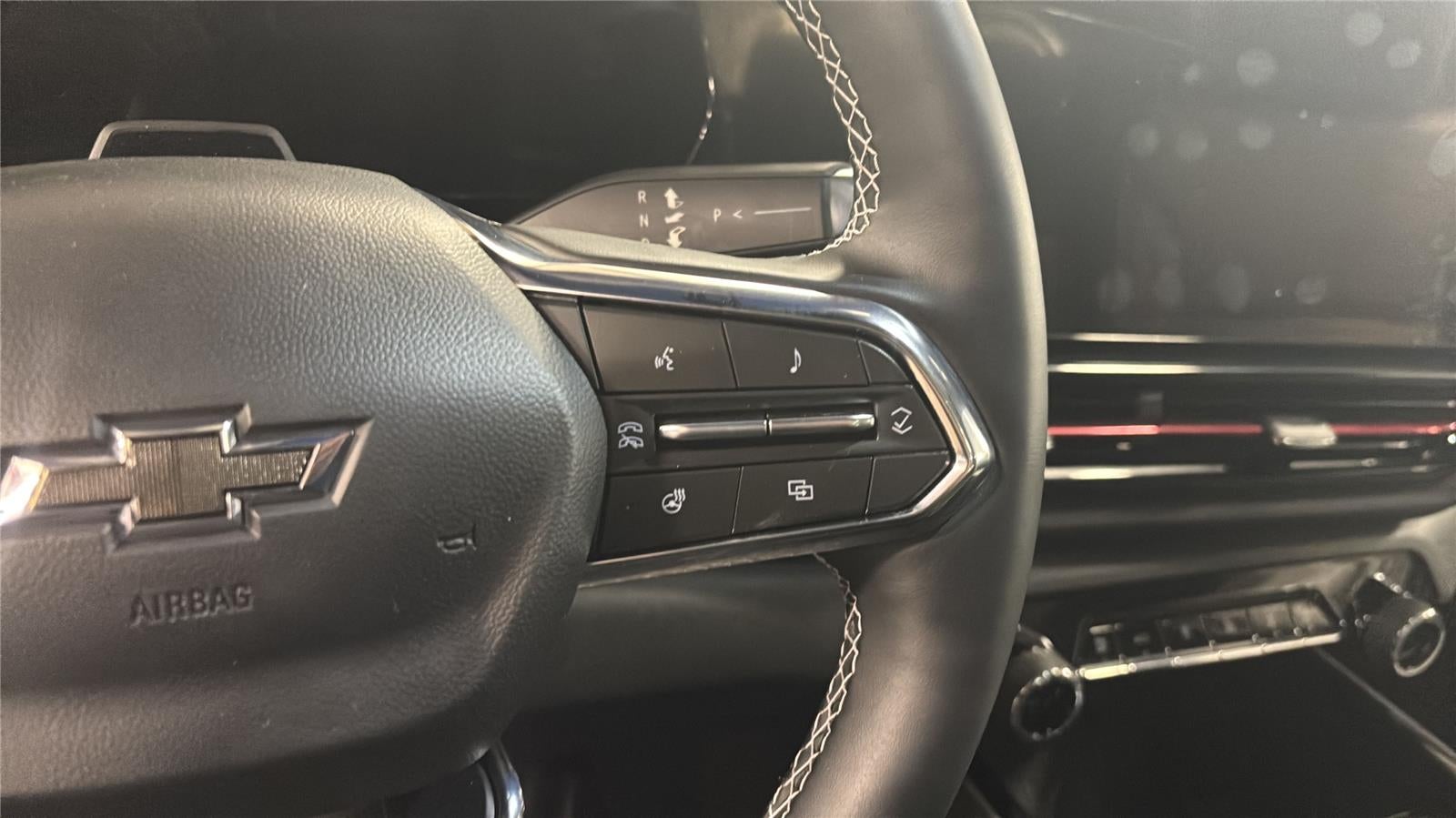 2026 Chevrolet Silverado EV Extended Range Trail Boss