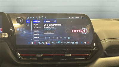 2026 Chevrolet Silverado EV Extended Range Trail Boss