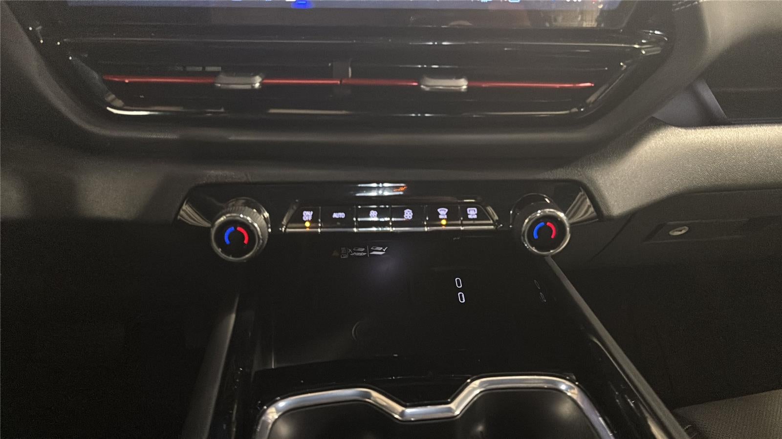 2026 Chevrolet Silverado EV Extended Range Trail Boss