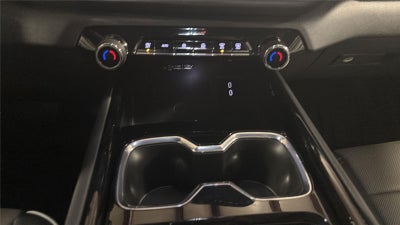 2026 Chevrolet Silverado EV Extended Range Trail Boss