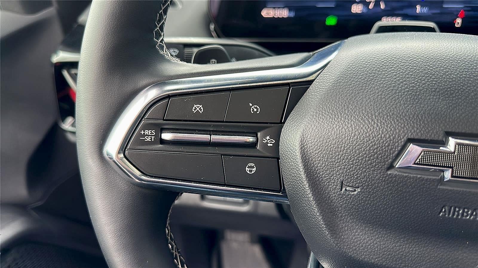 2026 Chevrolet Silverado EV Extended Range Trail Boss