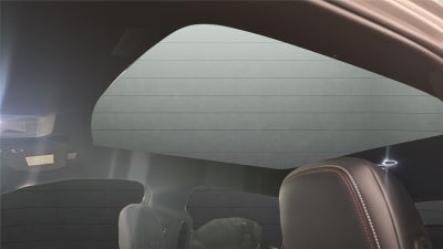 2026 Chevrolet Silverado EV Extended Range Trail Boss