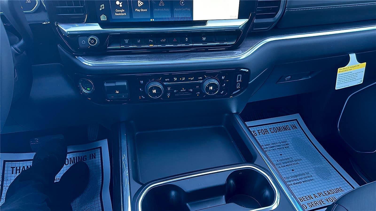 2026 Chevrolet Silverado 3500HD LTZ